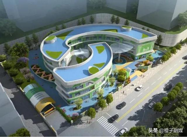未来三年,顺庆将建设“八校十园”!已开工建设项目5个…