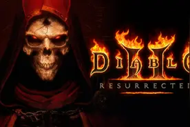 「暗黑破坏神2」从无限电法转冰火法的心路历程图片