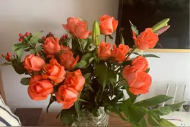 都说体毛旺盛的人有福，尤其是女生，是真的么？图片