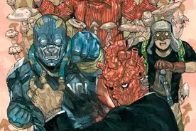 十部少儿不宜的冷门日本动画佳作，除了经典还是经典图片