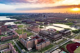 独立院校转设成功，选其中4所为大家奉上数据，并且独家讲解图片