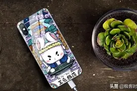 日常秀恩爱操作，5款高颜值情侣手机壳精选图片