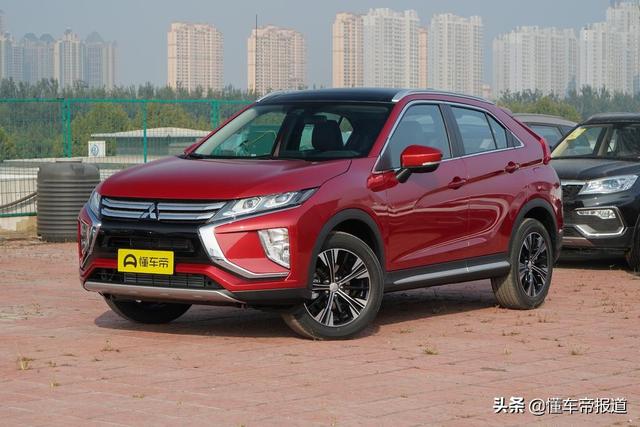 情怀与实力并存？非街车之选？盘点四款“涅槃重生”的SUV