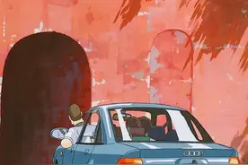 抖音壁纸 | 别别吃了图片
