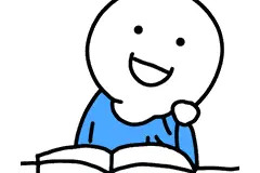 蓝色小人表情包：你们看情况用图片