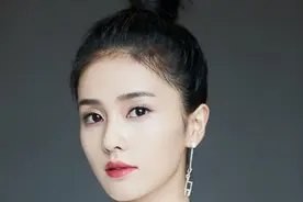 白鹿，94年生，江苏常州人，年度潜力电视剧女演员图片