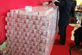“白给一个亿可以毁掉一个平庸的人”你认同这句话吗？图片