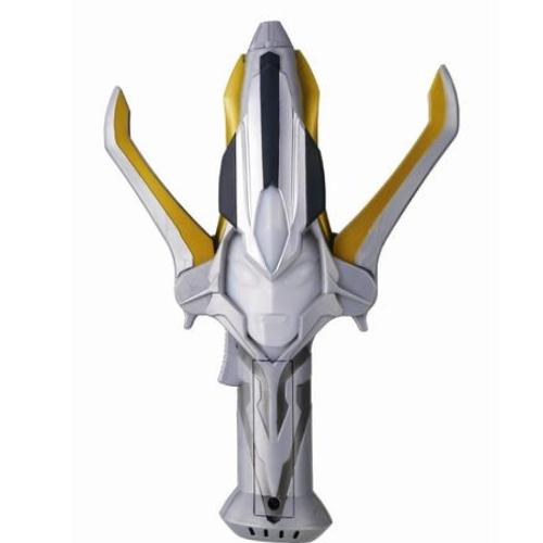 新银河奥特曼游戏下载（这些新生代奥特英雄变身器）