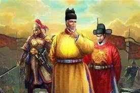 云南割据600年，朱元璋用了一记狠招，让云南永留中华版图图片