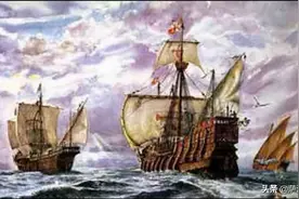 哥伦布和麦哲伦怎么解决远洋航行中的淡水问题？萨沙问答第57集图片