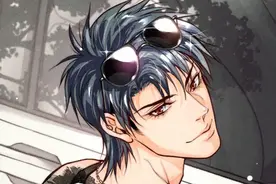 漫画求生欲有多强？《全高》《破云》《伪渣》等漫画集体换封面图片