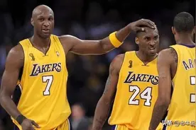 盘点NBA历史上最为恐怖的季后赛之一——07——08赛季图片