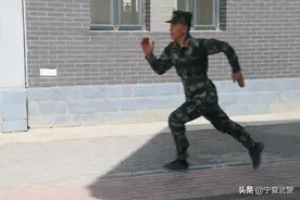 被400米障碍“虐”出的人生感悟图片