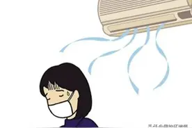 夏季空调使用频繁，专业人士浅谈空调异味的来源及清理方法图片