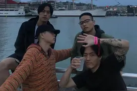粉丝要失望了　Hyukoh宣布取消今年7月香港九展表演图片