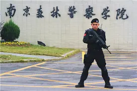 二本招生的警察院校，直属公安部，有几所过二本线就能录取图片