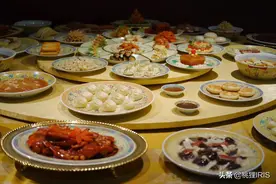 古代杭州人吃什么？那些你吃腻的家常菜，可能是将军们的桌上佳肴图片