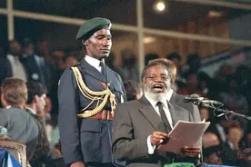 南京这所军校就是牛，培养出5位总统、100名司令图片