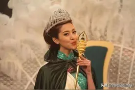 1990年-2019年香港小姐冠军，你最喜欢谁？图片