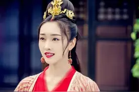 被埋没的五位90后小花，她们有演技、有美貌，却差一个走红机会图片