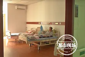 吉安：男子车祸骨折，腿部植入钢板，半年后钢板竟断了图片
