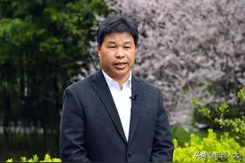 袁昌选代表：我们都是乘凉者，更要做种树人图片