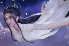 万界独尊：男主成神之路上最大的功臣竟是心狠手辣的“未婚妻”？图片