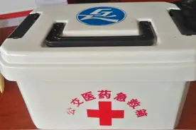 长治公交上新“装备”，有料、有温度！图片
