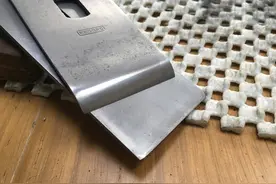 写给内行人的深度长文：刨子盖铁的由来、原理、测试及调整方法图片