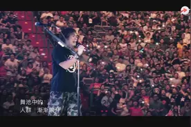 能别再提伍佰了吗？图片