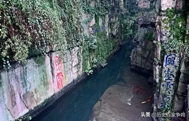 你心心念的古代十大名剑，可能真实存在，就埋在江苏这个地方