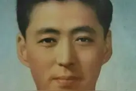 现在的小鲜肉无法与他相比，但是现在还有谁能记得这位老演员呢？图片