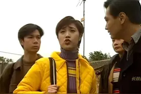 《刑事侦缉档案》：“螳螂在前，黄雀在后”的牛背洲杀人案图片