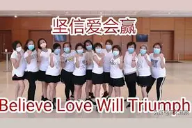 新冠病毒全球肆虐，世界人民报之以歌图片
