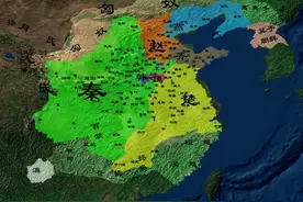 从“坑方士”到“坑儒”，来看儒家在秦朝政治舞台上的表现图片