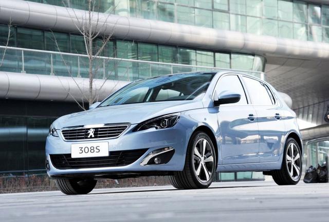 十款适合女性开的轿车 家用合适上班方便保养便宜上手容易