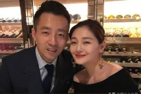 张兰直播否认儿子儿媳离婚，大S却向柴智屏证实离婚意向：是真的图片