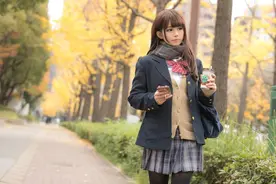 如何看待在校园开漫展？看到女同学cos装扮，转校还来得及吗？图片
