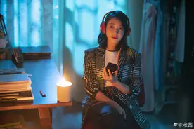 自我感动？宋茜粉丝又开撕工作室，太把自己当回事了图片