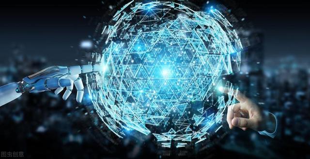 AI ?未来——人工智能如何改变世界