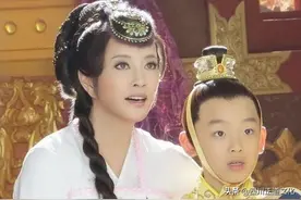 李承乾到底干了什么荒唐事 被废了太子之位图片