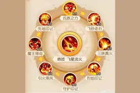 梦幻西游手游89勇武魔王寨攻略图片
