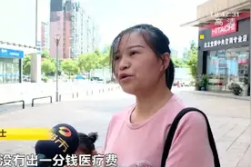 幼儿园内不慎跌入泳池，长沙5岁女童十级伤残！家长质疑园方看护不当，园方拒绝支付任何医疗费用图片