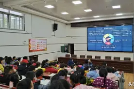 助力楚才创佳绩——邾城六小第36届楚才杯作文竞赛赛前辅导活动图片