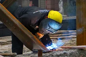 焊工三种上岗证书的区别，你都知道吗？图片