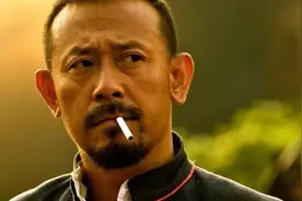 《康熙王朝》背后：姜文不演请来陈道明，斯琴高娃越演越害怕图片