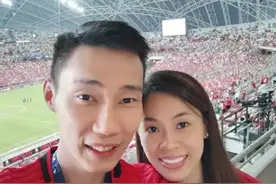 李宗伟自曝已完全从癌症康复，历时19个月花费上千万图片