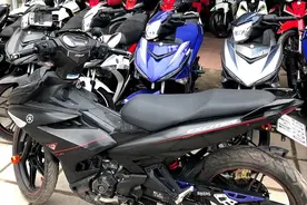 骑摩托穿越南（2）：中国人如何在越南买一辆摩托车？图片