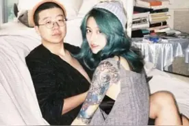 名嘴和女网红的瓜图片