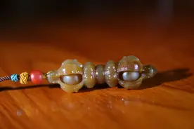 且末糖·金刚杵图片